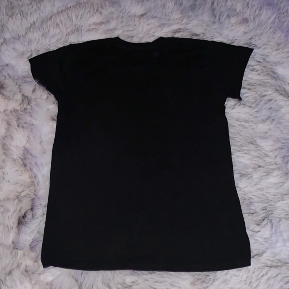 UNIF, Bad Acid Graphic Tee - Picture 3 of 5